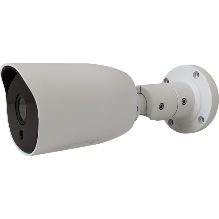 Описание «Линия 4Mp Bullet»